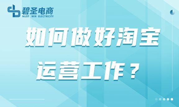 网络运营具体做什么（互联网公司运营是做什么的）