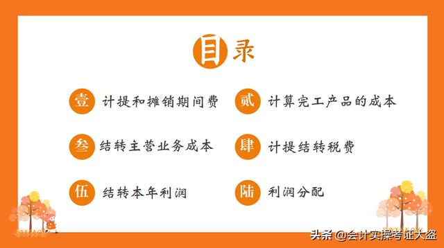 结转销售成本会计分录怎么做丰南招老师（结转销售成本的会计分录怎么做）