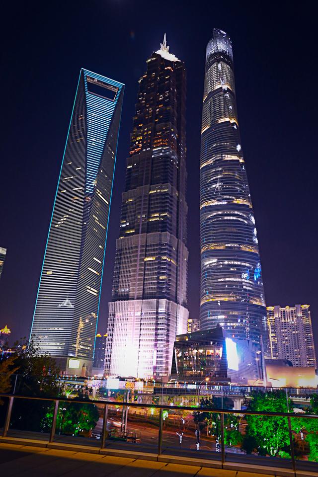 全世界最高的楼是在哪个国家（全世界最高的楼排行）