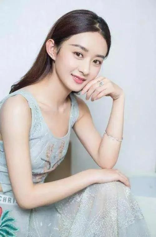 021年赵丽颖有多少个粉丝，赵丽颖粉丝有多少万2020"