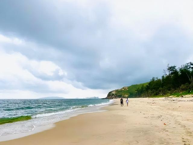 海边发朋友圈的话，海边朋友圈的句子？