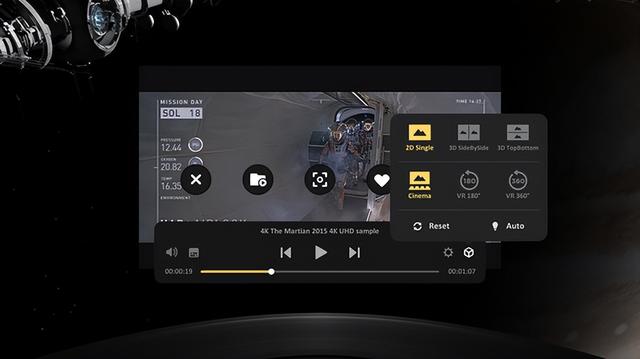 vr视频转换为普通2d视频（如何把vr视频转换成普通视频）