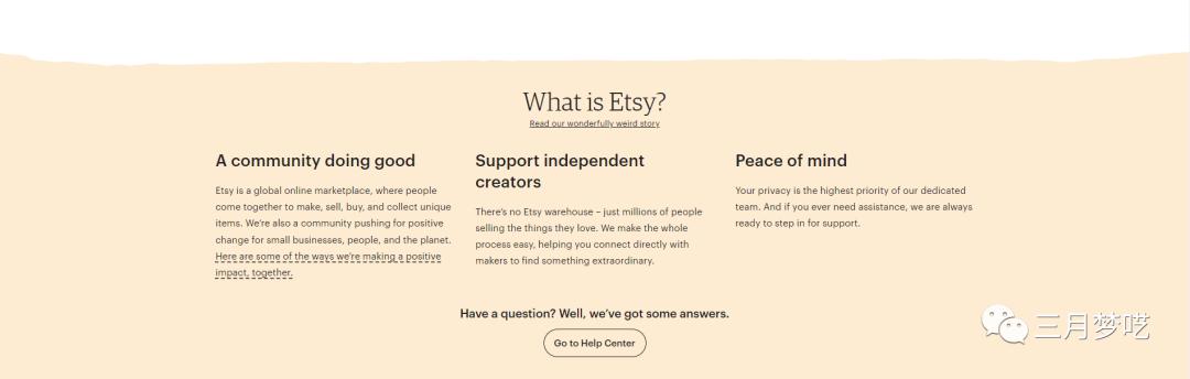 etsy中国人还能开店吗，etsy个人能开店吗？
