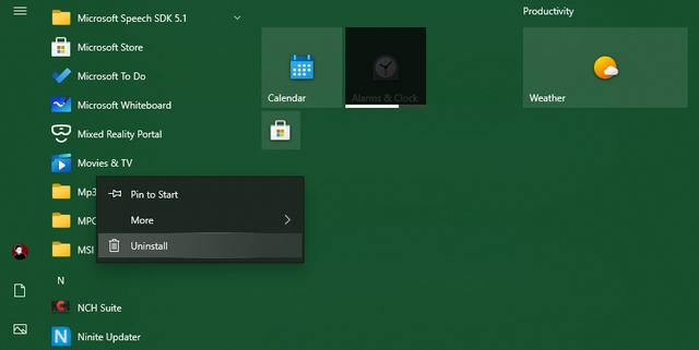 windowsapps文件夹怎么删除（win10怎么删除windowsapps文件夹）