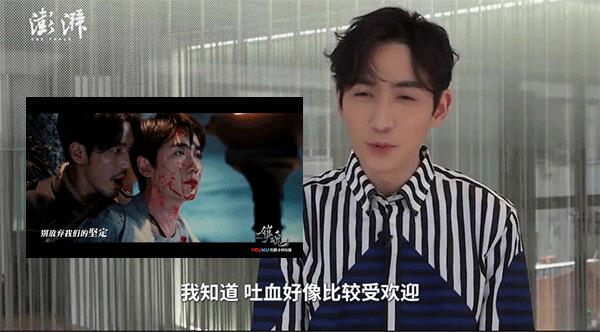 如何瞬间吐血（怎样才能立马真正吐血）