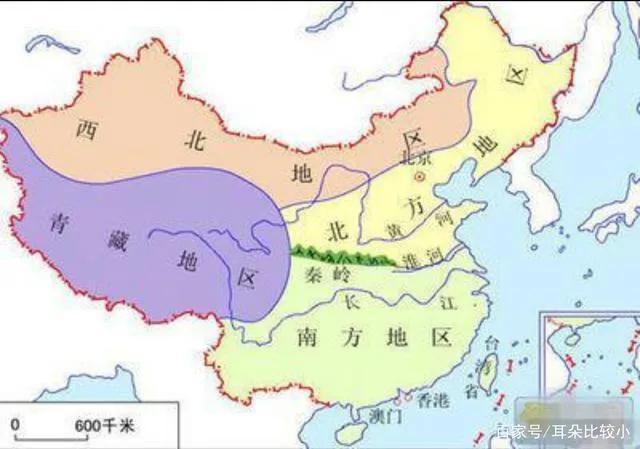 如果打仗中国最安全的城市（如果发生核战争,中国最安全的城市）
