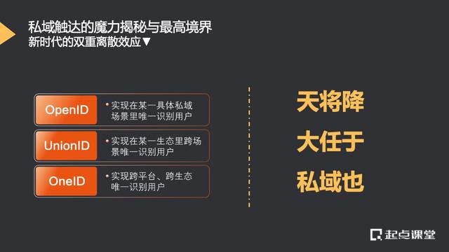 私域流量，拼多多私域流量是什么意思？