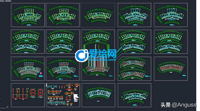 cad素材网免费推荐（cad素材免费下载网站）