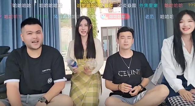 直播间游戏惩罚搞笑有趣的，直播惩罚有趣的游戏？