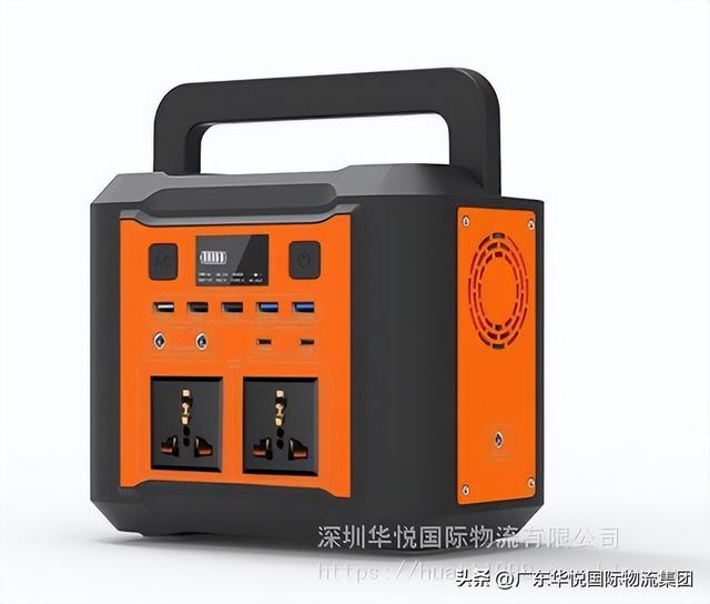 哪些物流公司能寄充电宝（哪家快递公司可以寄充电宝2020）