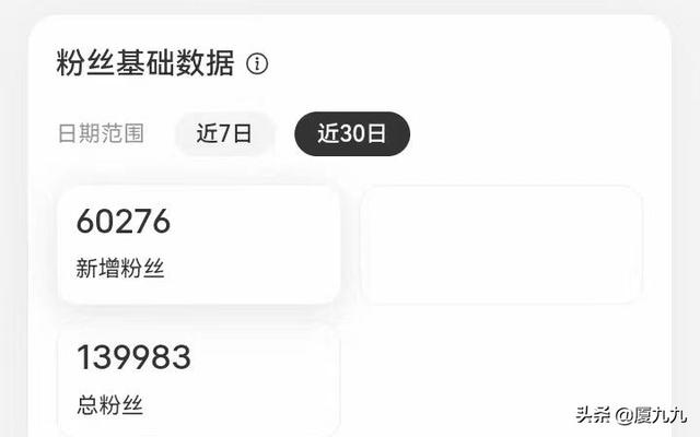 如何快速涨粉丝1000文案（如何快速涨粉丝10000）