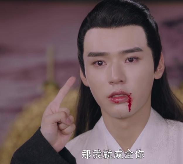 如何瞬间吐血（怎样才能立马真正吐血）