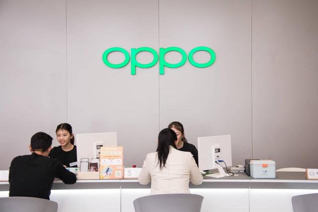 oppo客户服务中心电话，oppo客户服务中心电话号码？