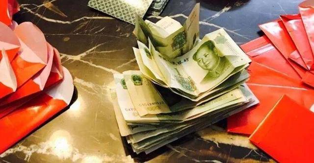 红包200以上的吉利数字（发红包吉利数字一览表200以内）