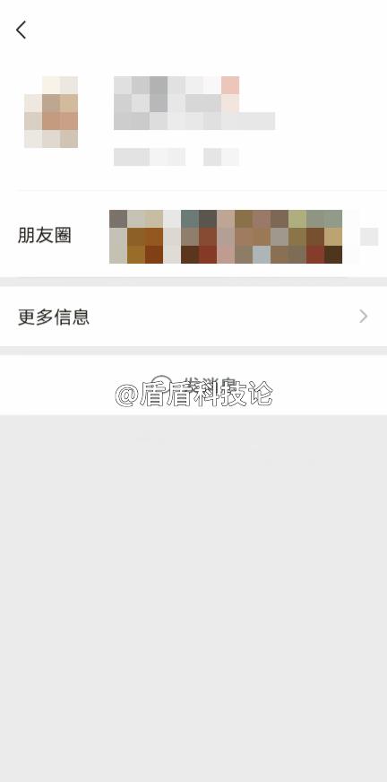 朋友圈能发GIF吗（朋友圈可以发GIF吗）