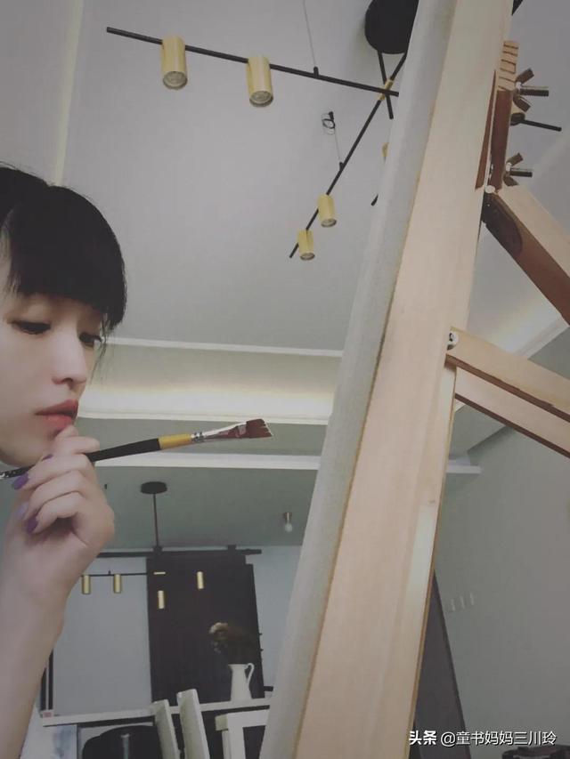 看完这几位妈妈的朋友圈，我心态崩了