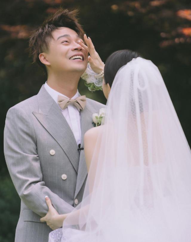 沈涛老婆晓莉个人资料图片