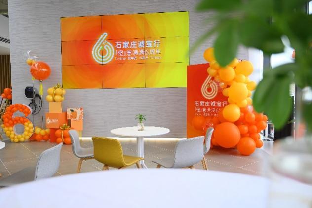 一周年店庆发朋友圈的句子，店庆活动发朋友圈的说说？
