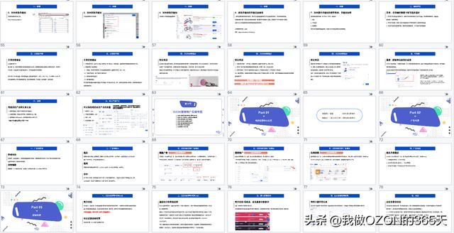 ozon电商平台入驻流程，ozon电商平台入驻条件？