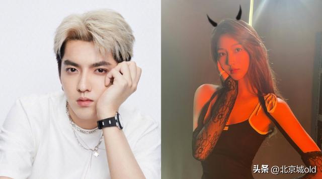 吴亦凡粉丝名叫什么，吴亦凡粉丝名叫什么？