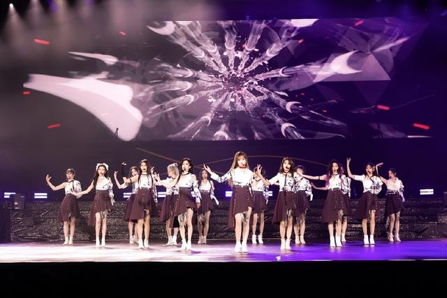 snh48在哪个平台直播（snh48成员用什么软件直播）
