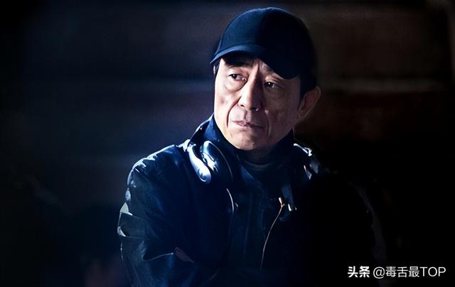 中国十大电视剧导演排名（电视剧导演排名20强2015）