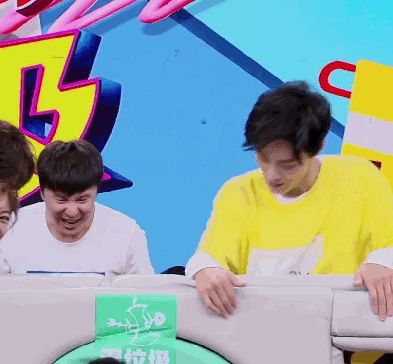 快乐大本营 微博（快乐大本营官方微博）