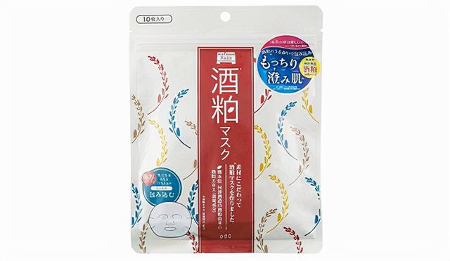 日本保湿面膜排行榜（日本好用面膜排行榜）