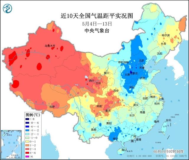 朋友圈配图刮大风动图，刮大风的朋友圈搞笑配图？