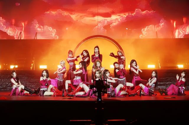 snh48在哪个平台直播（snh48成员用什么软件直播）