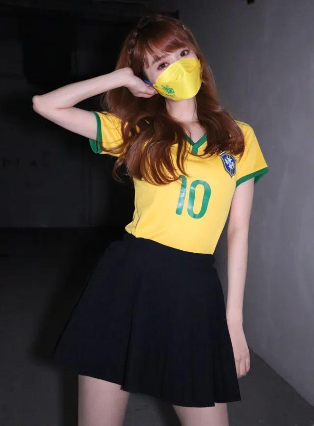 巴西韩国直播在线，巴西vs韩国友谊赛直播？