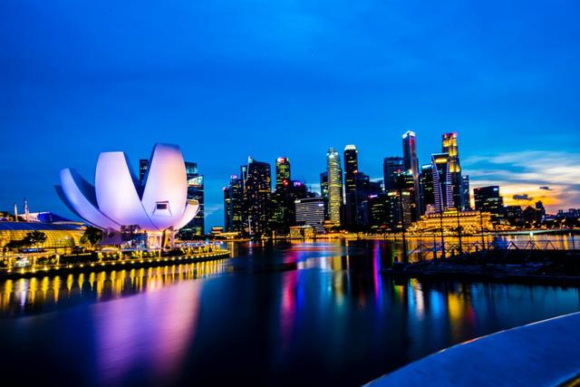 新加坡公司注册（在新加坡申请工作或创办公司，需要具备哪些准证？）