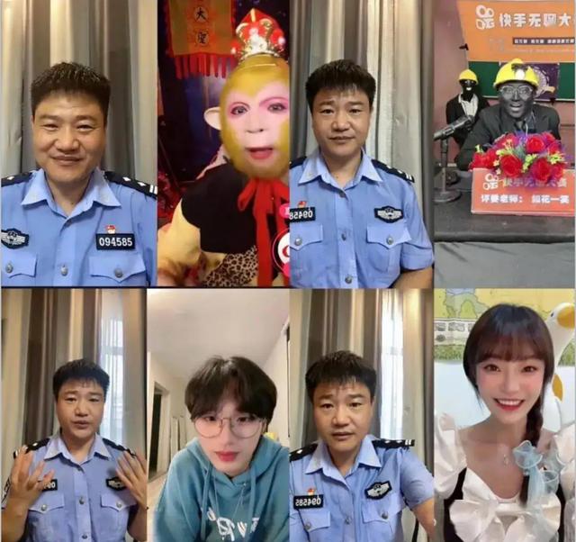 洞主直播间的经典弹幕（斗鱼洞主直播间）