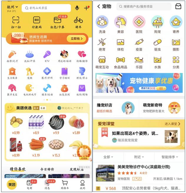 宠物店创业ppt模板免费，宠物店创业计划书市场营销计划？