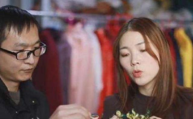 淘宝女模特拍照姿势（淘宝女模特最火的是谁）