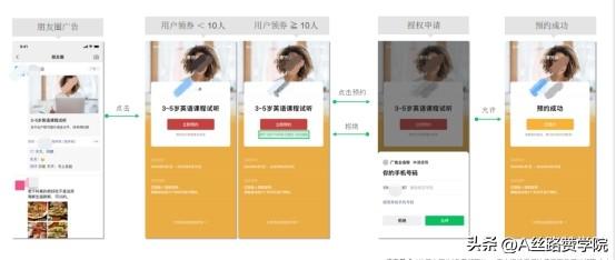 朋友圈附近推，一款本地生活行业商家的拓客神器