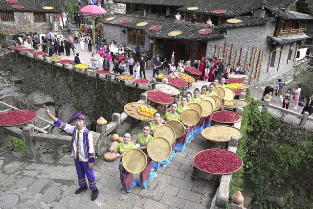 温州抖音网红景点什么地方，温州的网红景点？