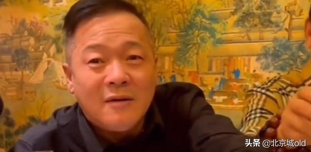 白小航背后老大（白小航）