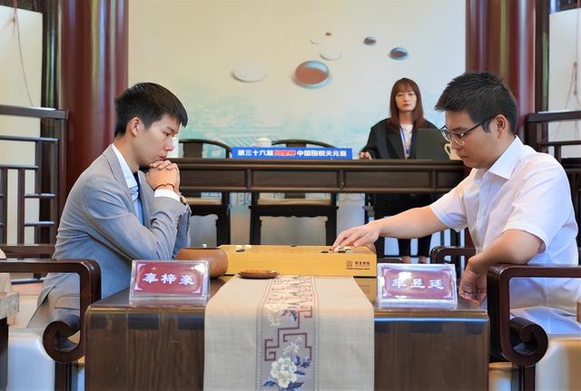 天元围棋直播在线观看，今日围棋直播？