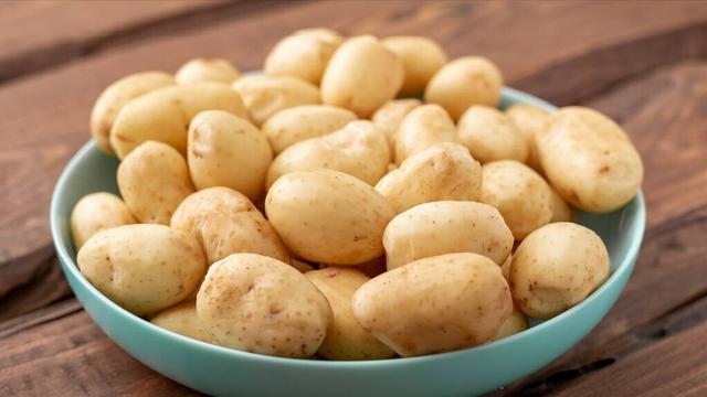 土豆多少钱一斤现在市场价杭州（土豆多少钱一斤现在市场价河南）