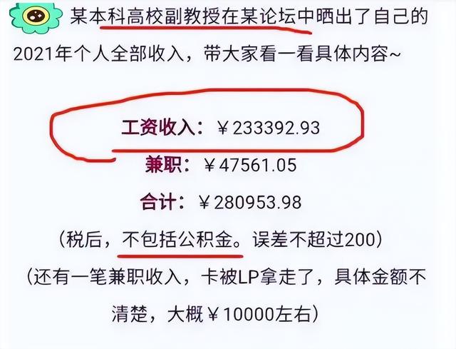 大学老师可以做的副业，大学老师能干副业吗？