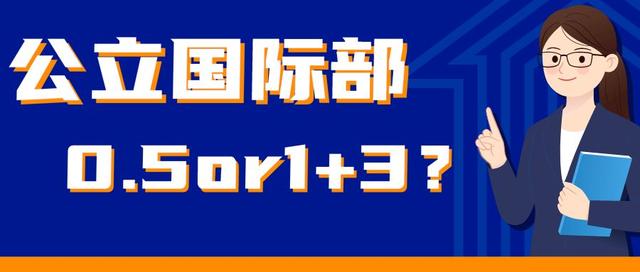 021年北京1+3项目学校，什么是初中1+3项目？"