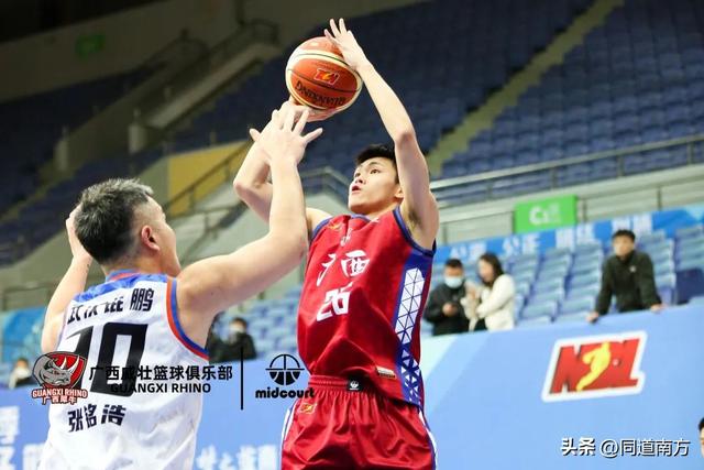 广西威壮男篮比赛直播15日回放，广西威壮男篮比赛直播15日结果？
