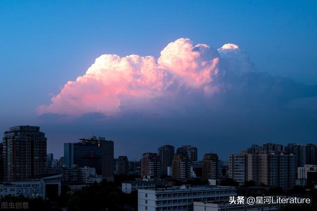 倾盆大雨的说说发朋友圈图片，倾盆大雨的说说发朋友圈图片大全？