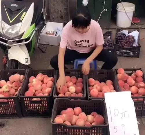 适合农村集市的小生意（夏天集市卖什么赚钱）