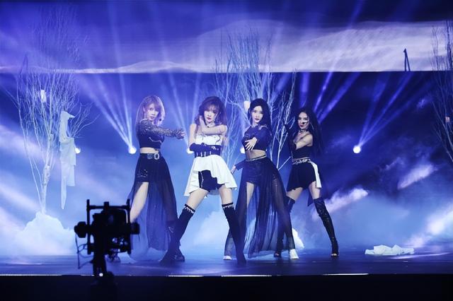 snh48在哪个平台直播（snh48成员用什么软件直播）