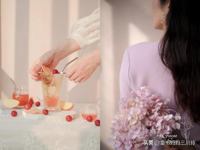看完这几位妈妈的朋友圈，我心态崩了