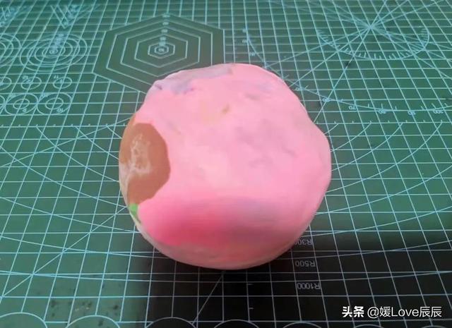 00种简单粘土造型视频（100种简单粘土造型食品）"