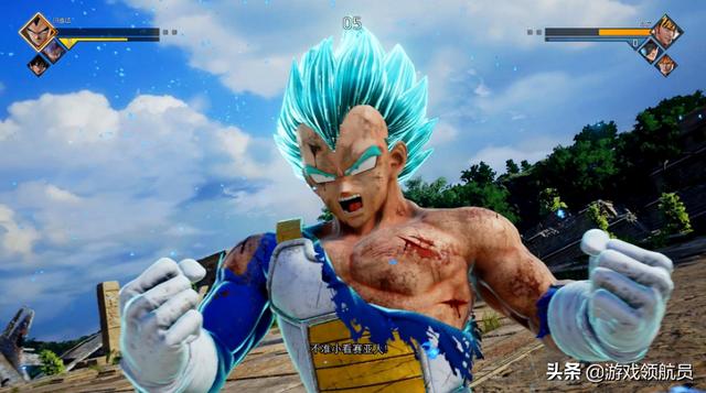 动漫究极大乱斗mugen 最新版手机版下载（动漫大乱斗mugen手机版）