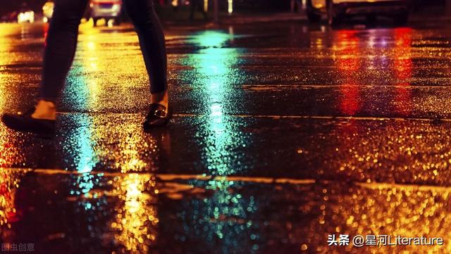 倾盆大雨的说说发朋友圈图片，倾盆大雨的说说发朋友圈图片大全？